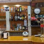 Caf&eacute; Bar El Paso