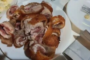 Caf&eacute; Bar El Pastor