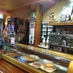 Caf&eacute; Bar El Patio