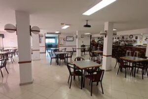 Cafe Bar El pensionista