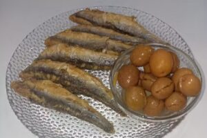 Caf&eacute; Bar El Pilar