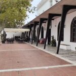 Caf&eacute; bar El Pilar