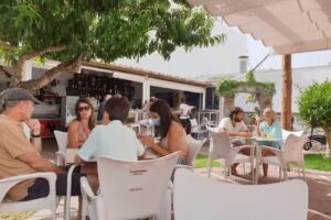 Café Bar El Portón