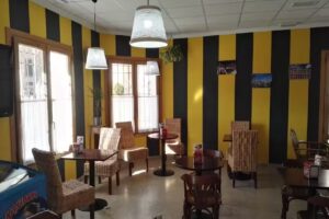 Cafe Bar El Pradillo