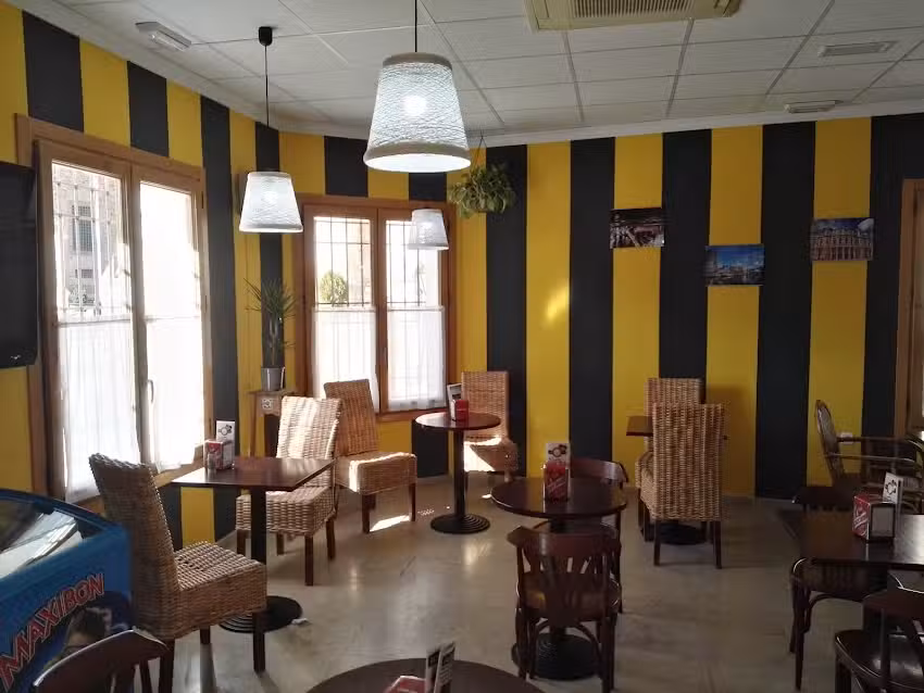 Cafe Bar El Pradillo