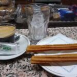 Caf&eacute; Bar El Puente