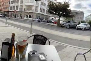 Caf&eacute; Bar El Puente