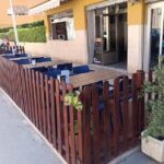 Caf&eacute; &ndash; Bar El Recreo