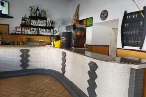 Caf&eacute; Bar El Reencuentro