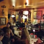 Caf&eacute; Bar El Refugio