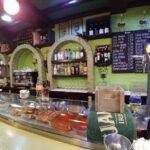 Caf&eacute; Bar El Refugio