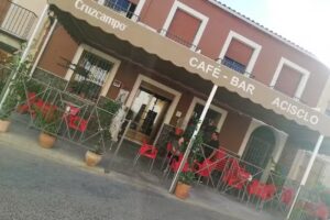 Café Bar El Relevo