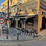 Caf&eacute; Bar El Rinc&oacute;n