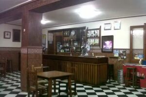 Café Bar el Rincón