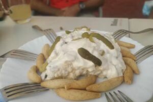 Caf&eacute; Bar El Rinc&oacute;n