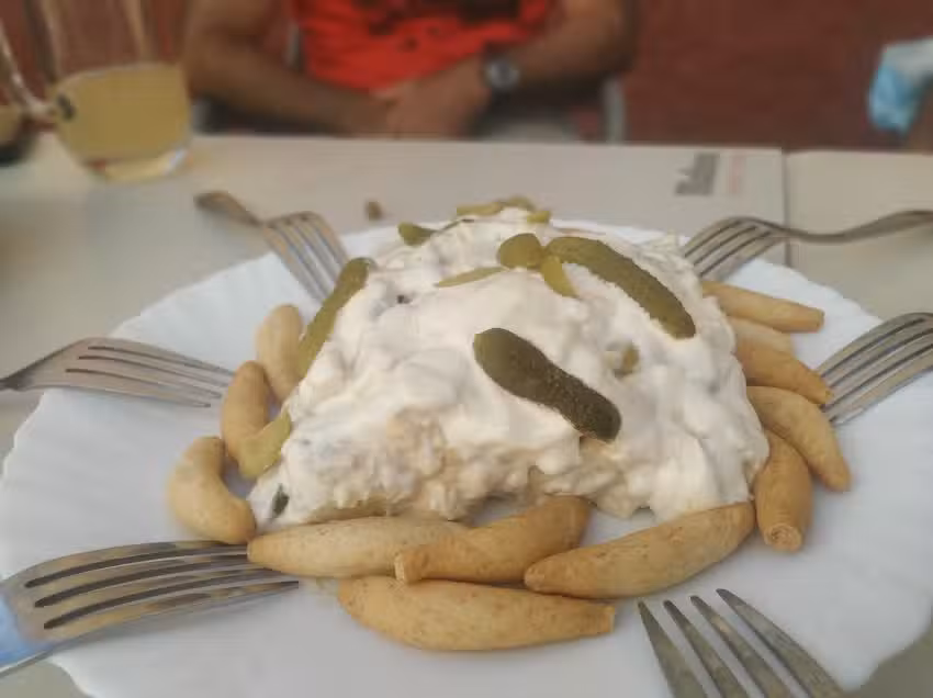 Caf&eacute; Bar El Rinc&oacute;n