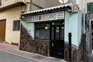 Café Bar El Rincón de Curro