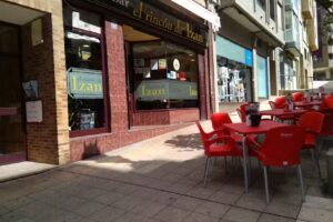 Caf&eacute; Bar El Rinc&oacute;n De Izan