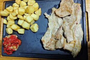 Cafe bar El rinc&oacute;n de los perdonaos