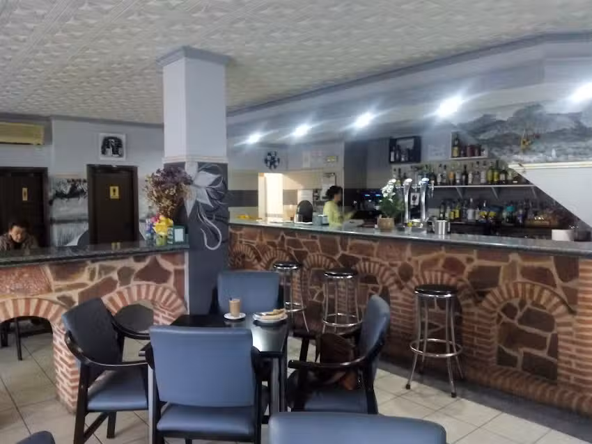 Cafe Bar El Rinc&oacute;n De Maria