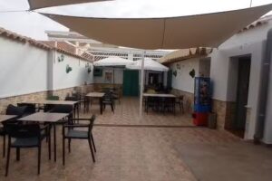 Cafe-bar El Rincon del Retal