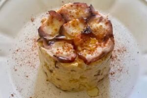 Caf&eacute;, Bar El Secreto, C&aacute;diz