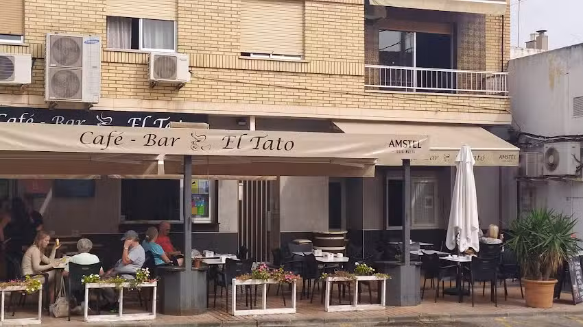 Cafe Bar El Tato