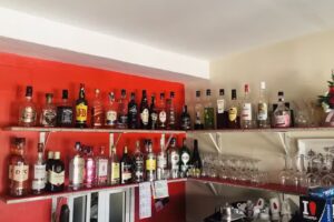 Caf&eacute; Bar El Tejar