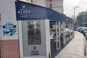 Cafe-Bar El Tim&oacute;n