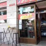 Caf&eacute; bar Elena