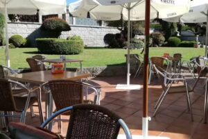 Caf&eacute; Bar Emiliano