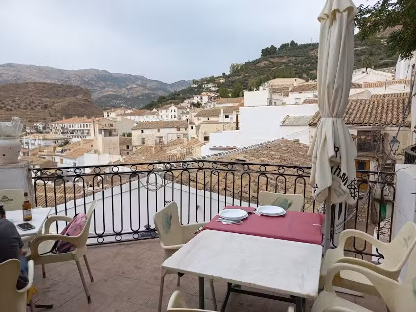 Caf&eacute; Bar Emilio