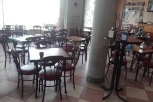 Caf&eacute; Bar ENCUENTRO