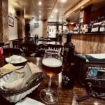 Caf&eacute; Bar Espa&ntilde;a