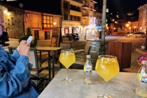 Caf&eacute;-Bar Espa&ntilde;a