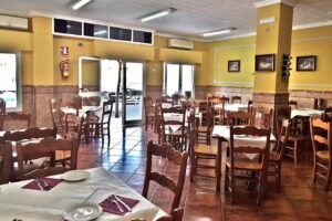 Caf&eacute; Bar Esparteros&rsquo;s