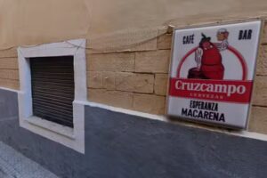 Cafe Bar Esperanza Macarena