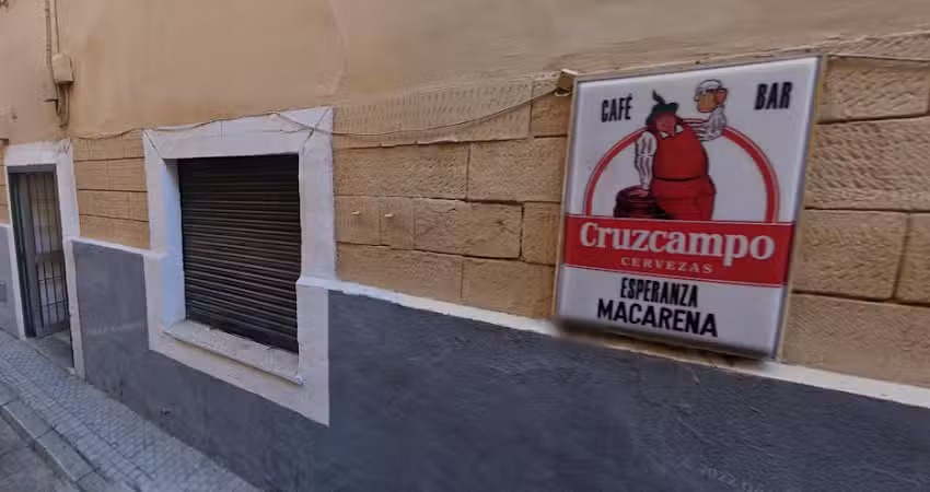 Cafe Bar Esperanza Macarena