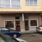 Caf&eacute; Bar Euro