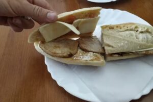 Caf&eacute; Bar Euromontaditos