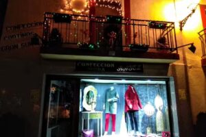 Caf&eacute; Bar Europa 2000