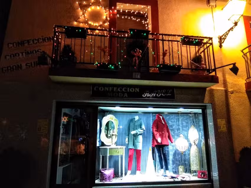 Caf&eacute; Bar Europa 2000