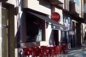 Café Bar Eva Dreams