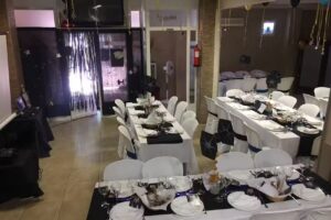 Caf&eacute; Bar Eva Mar&iacute;a