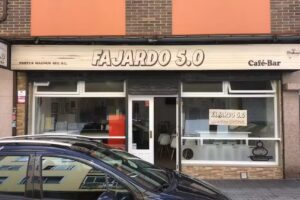 Caf&eacute;-bar Fajardo 5.0