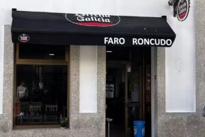 Cafe Bar Faro Roncudo