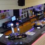 Caf&eacute; bar F&eacute;nix