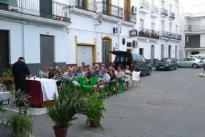 Caf&eacute;-Bar Fern&aacute;ndez