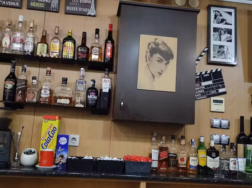 Caf&eacute;-Bar Fila 7 (loter&iacute;a)