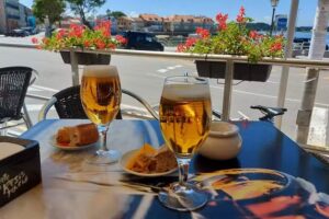 Caf&eacute; &ndash; Bar Fina Vi&ntilde;as